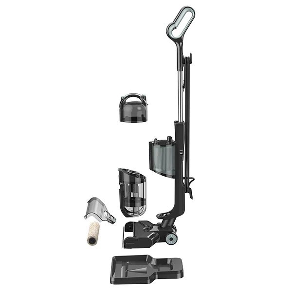 Aspirateur balai laveur filaire DOH143  Livoo - Image 3