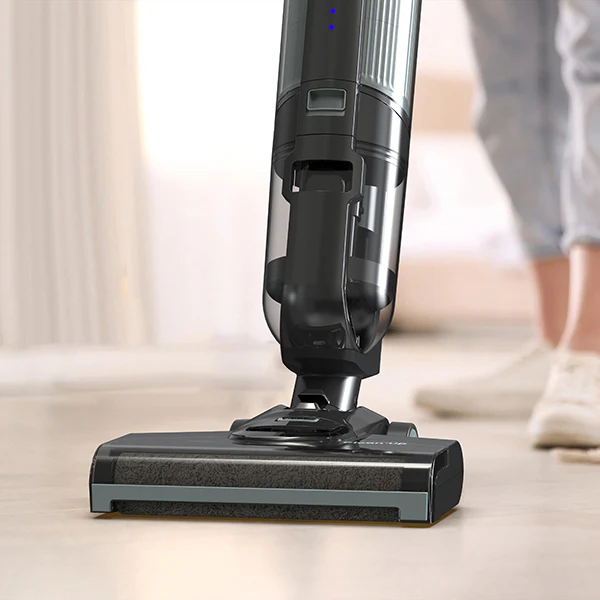 Aspirateur balai laveur filaire DOH143  Livoo - Image 5