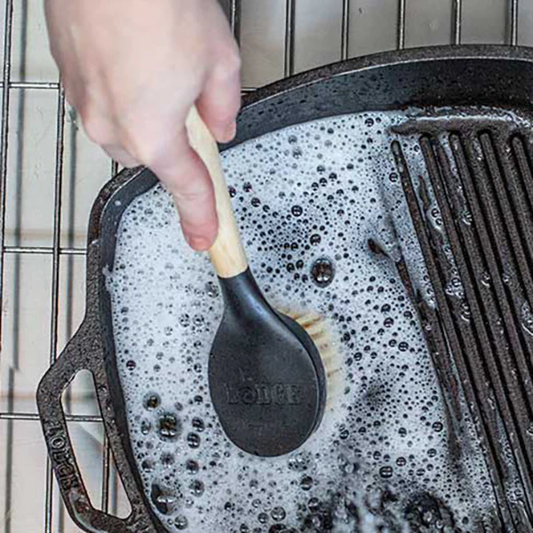 Brosse à vaisselle 26 cm Lodge - Image 3