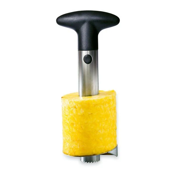 Lot de 2 Coupe ananas en inox Mathon - Image 4