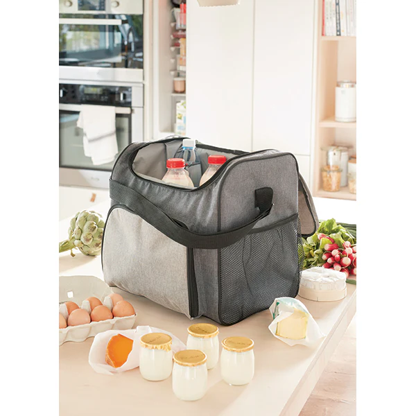 Lot sac glacière et glacière souple 30L isotherme Mathon - Image 3