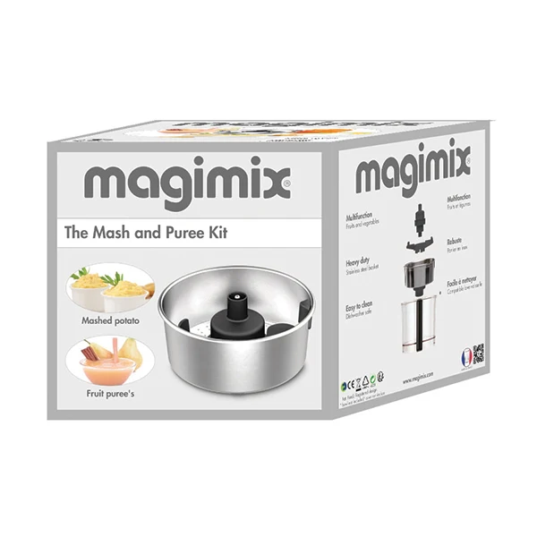 Coffret presse purée 17040 Magimix - Image 2