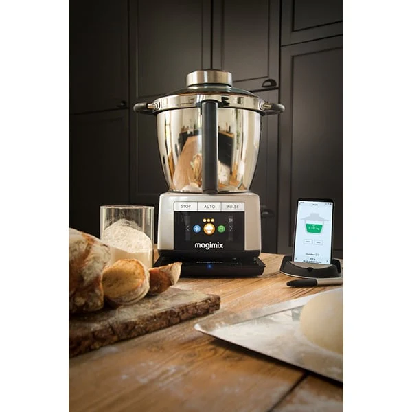 Robot Cook Expert XL Connect 18914 platine Magimix - Image 2
