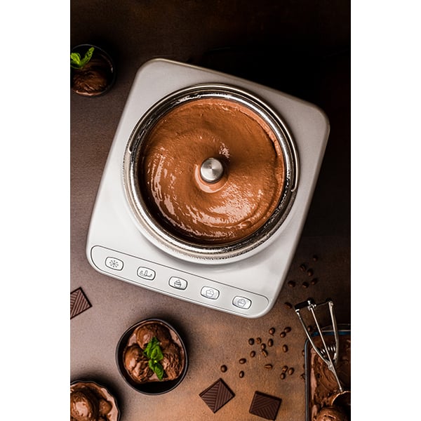 Turbine à glace Gelato Expert 180 W 11680 Magimix - Image 3