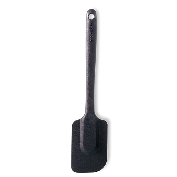 Spatule souple noire 26,5 cm Mastrad