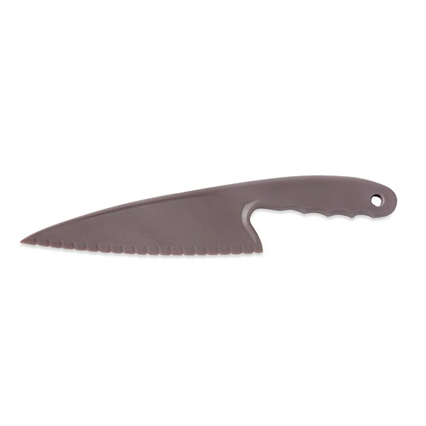 Couteau pour plats antiadhérents 29 cm Mathon - Image 2