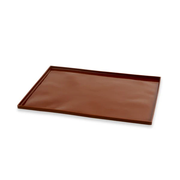 Flexi' Plaque silicone de pâtisserie à rebords 31,5 cm Mathon - Image 2