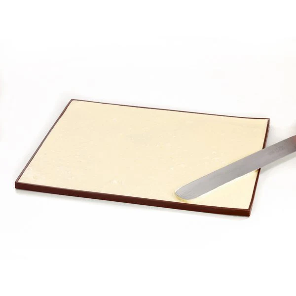 Flexi' Plaque silicone de pâtisserie à rebords 31,5 cm Mathon - Image 3