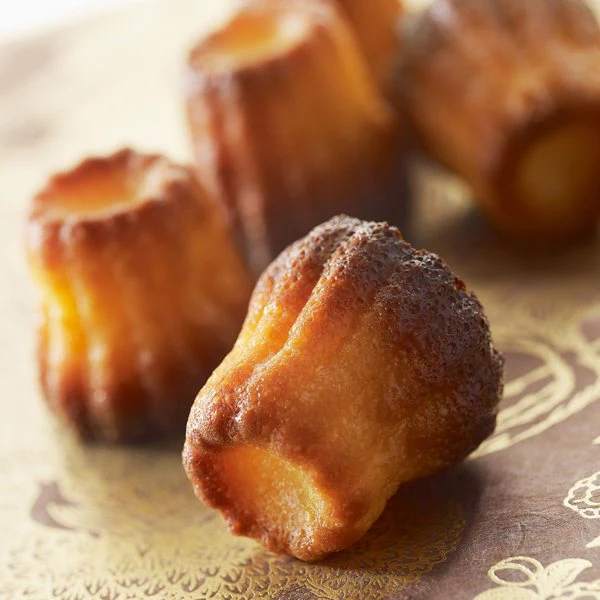 Grande Flexi'Plaque silicone 30 mini-canelés Mathon - Image 2
