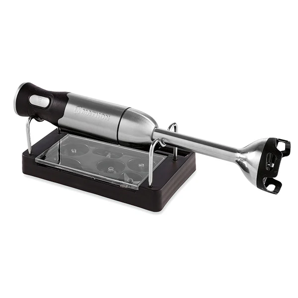 Mixeur plongeant 1000 W Mathon - Image 4