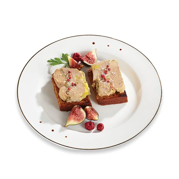 Terrine en céramique émaillée 20,5 cm rouge - Image 6