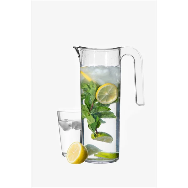 Pichet transparent 1,5 L Mepal