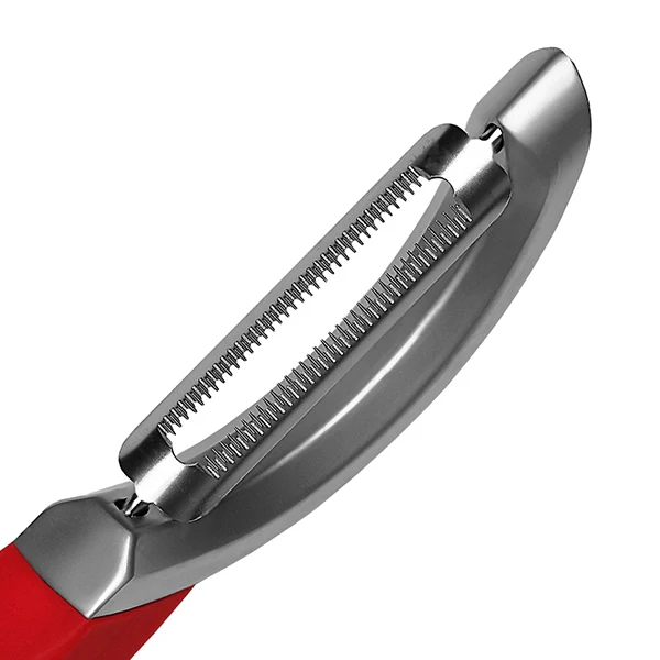 Eplucheur à lame dentelée Microplane - Image 2