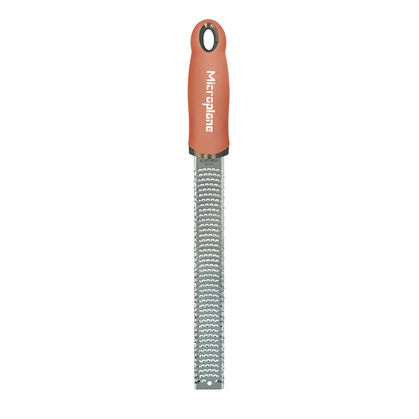 Zesteur Premium Classic râpe cannelle Microplane