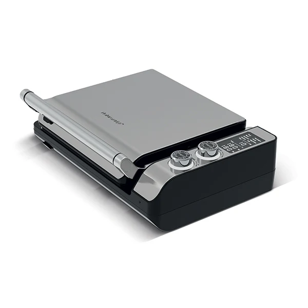Grill Contact multifonctions 1400 W Naturamix - Image 3