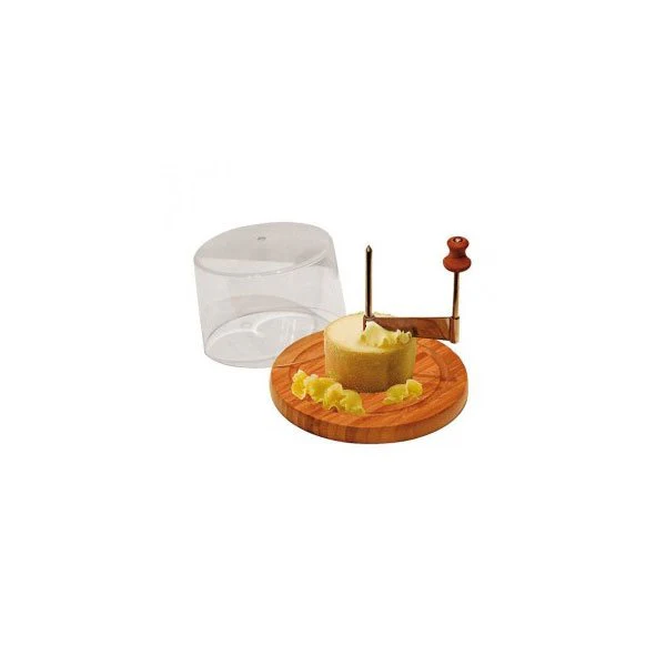 Frisette à fromage et sa cloche - Image 4