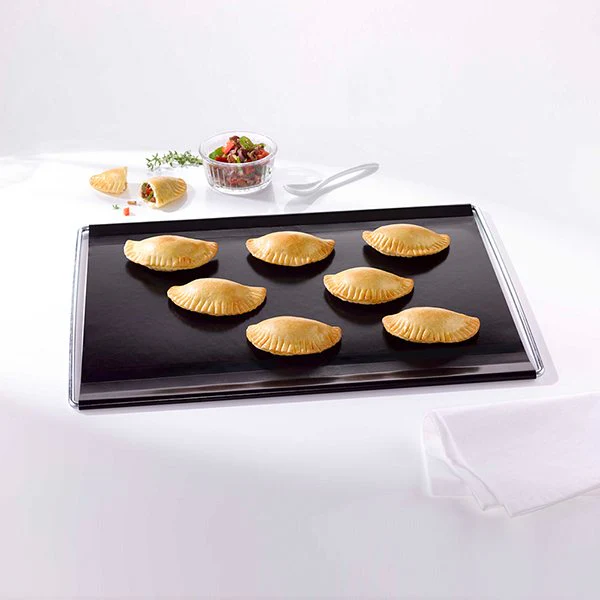 Grille de cuisson extensible avec feuille anti-adhérente NoStik - Image 4