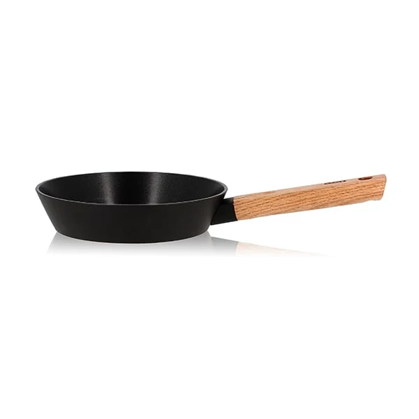 Poêle Ector induction aluminium revêtu 20 cm Ogo