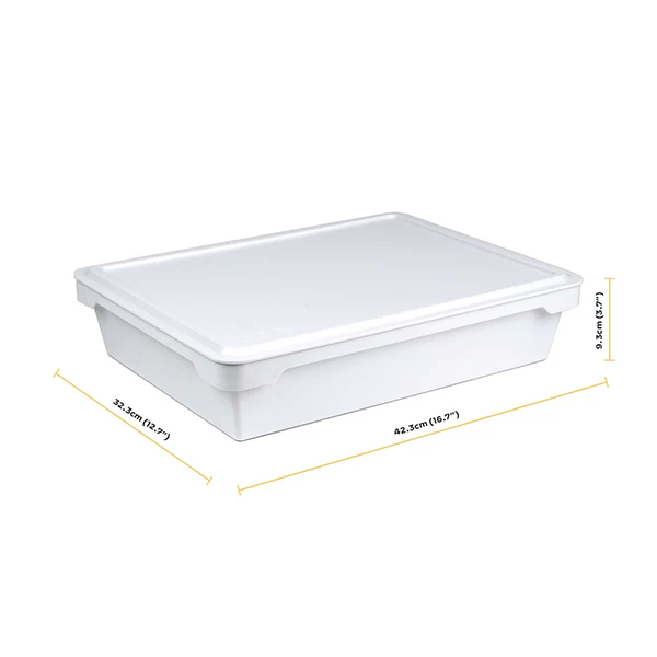 Set de 2 boîtes à pâtons Ooni - Image 3