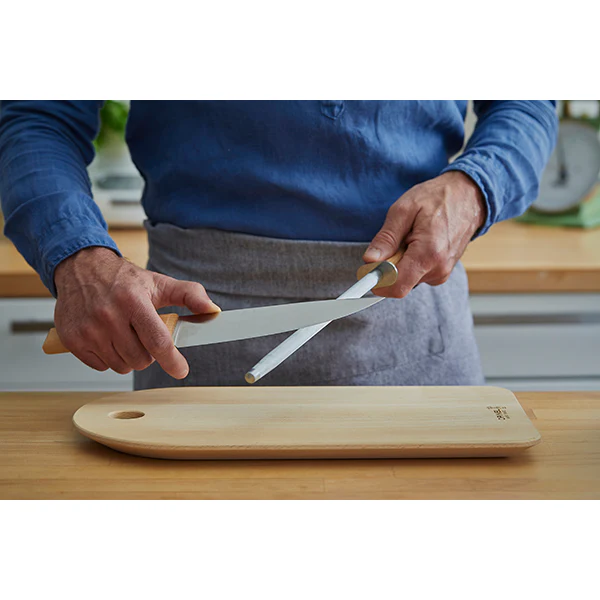 Fusil affûtage acier 25 cm Opinel - Image 3