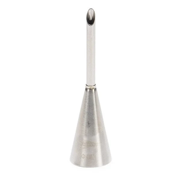 Douille à garnir inox Patisse