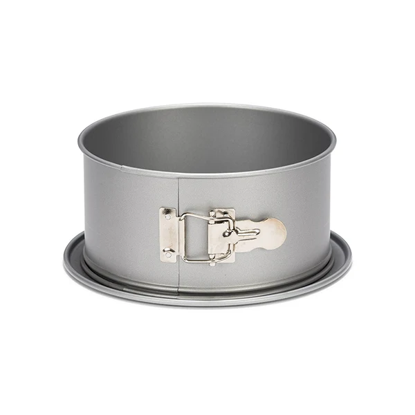 Moule à charnière fond amovible 18 cm Patisse
