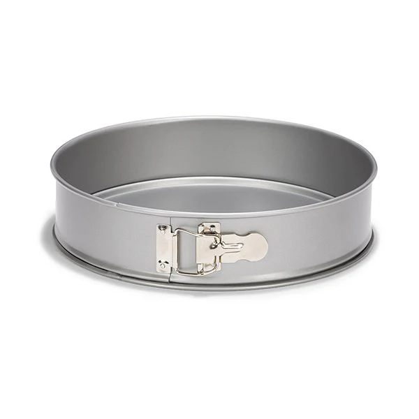 Moule à charnière fond amovible 24cm Patisse