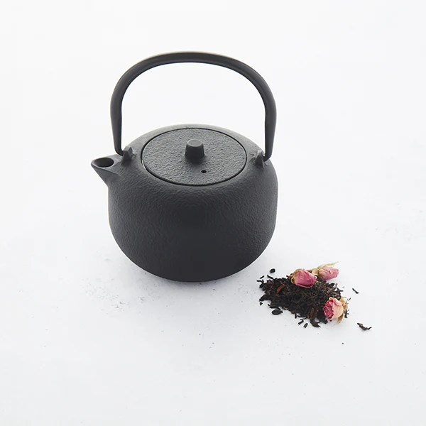 Théière en fonte 350 ml Point Virgule - Image 4