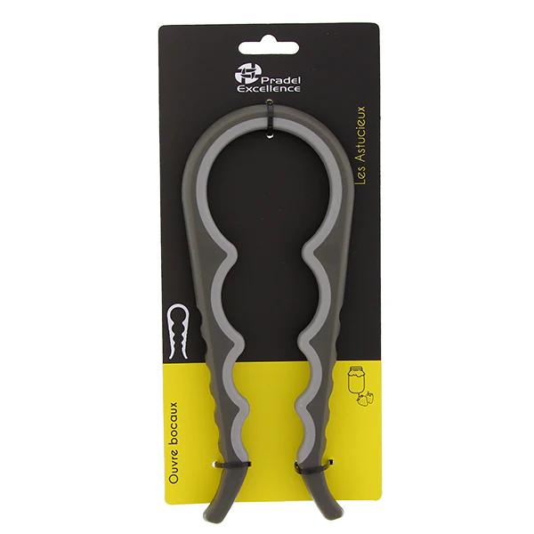 Ouvre bocal Pradel Excellence - Image 2