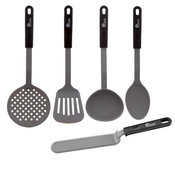 Spatule ajourée 31,5 cm Pradel Excellence - Image 2
