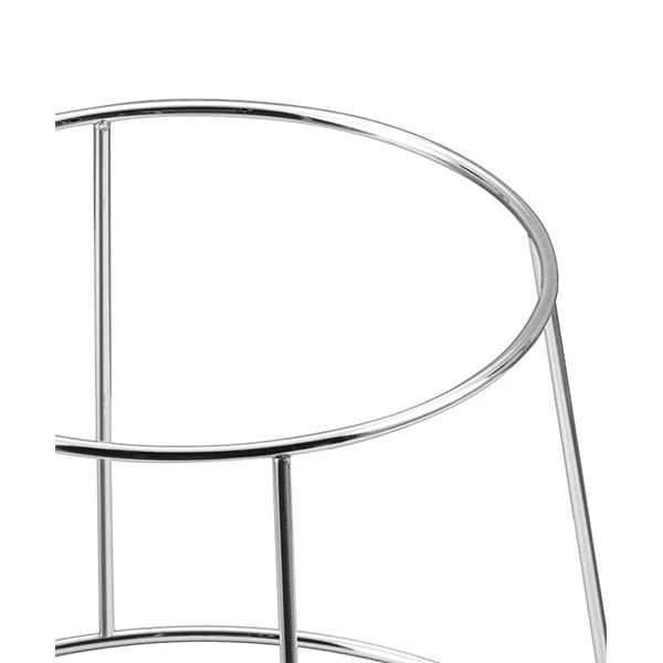 Support plateau fruits de mer inox Pradel Excellence - Image 2