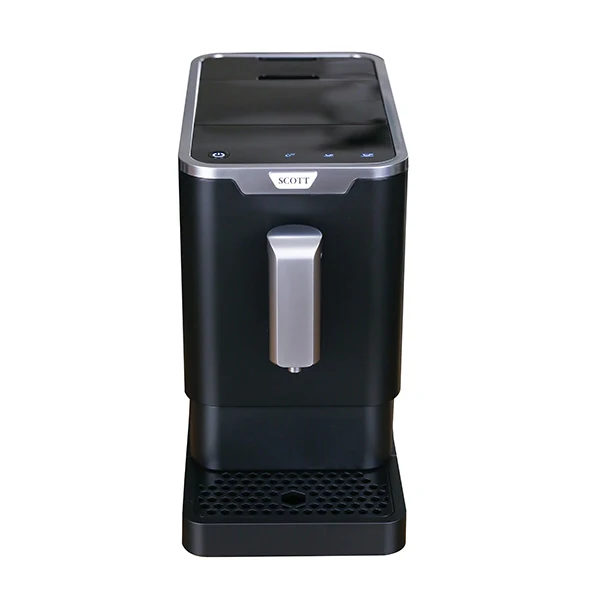 Machine à café Slimissimo Black Velvet 1470 Scott - Image 2