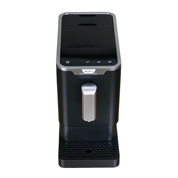 Machine à café Slimissimo Black Velvet 1470 Scott - Image 6