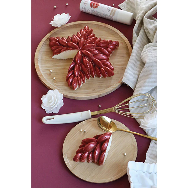 Moule silicone 3D Céleste  Scrapcooking - Image 4