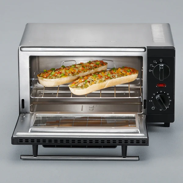 Mini four 9 L 800 W TO2052 Severin - Image 2