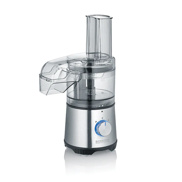 Robot multifonctions 4 en 1 400W Severin - Image 6