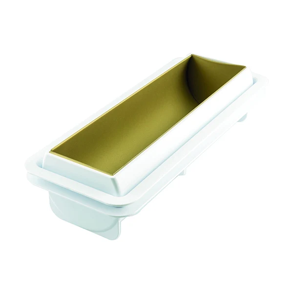 Kit pour bûche glacée Diamond Buche Silikomart - Image 2