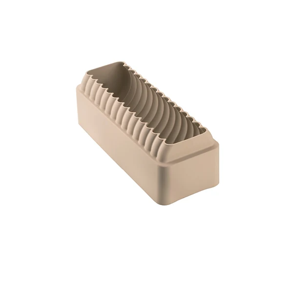 Moule à gâteaux en silicone Corallo Silikomart - Image 2