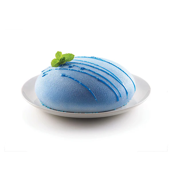 Moule en silicone en forme de goutte Goccia Silikomart - Image 4