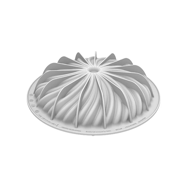 Moule silicone Wave Silikomart - Image 3