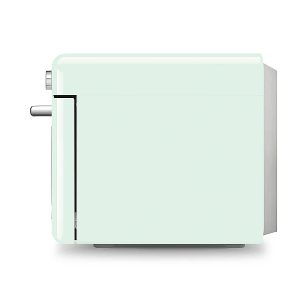 Mini four combiné vapeur 30 L 1800 W COF01PGEU Smeg - Image 5