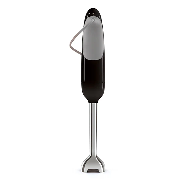 Mixeur plongeant 700 W HBF11BLEU noir Smeg - Image 2