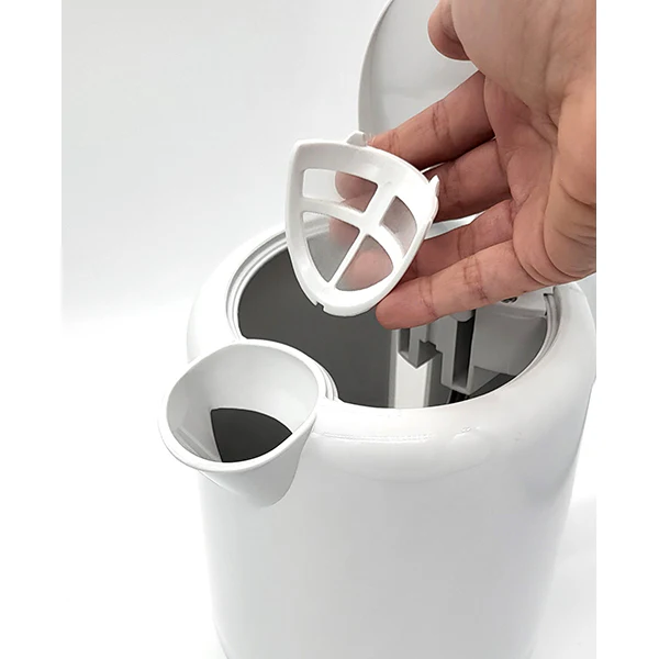 Bouilloire électrique Diamant 1,5 L  2200 W Terraillon - Image 3