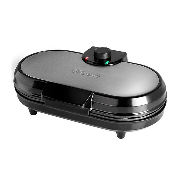 Gaufrier 10 gaufres en cœurs 1200 W WF-2120 Tristar - Image 3