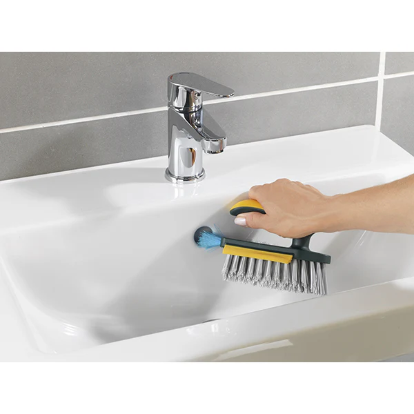 Brosse de nettoyage 4 en 1 Profi Wenko by Maximex - Image 4