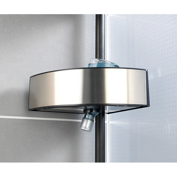 Étagère de douche télescopique  Wenko by Maximex - Image 7