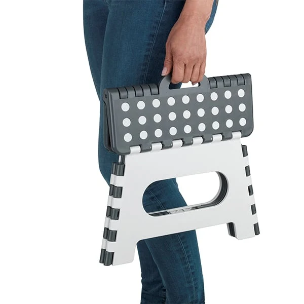 Marche pied pliable Wenko by Maximex - Image 2