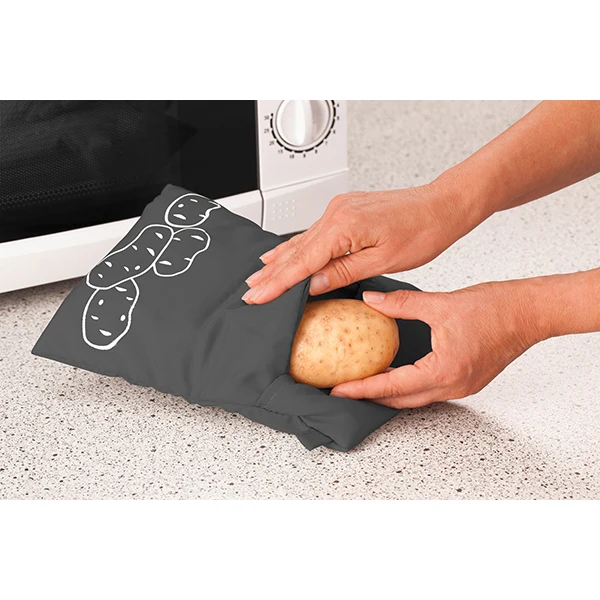 Pochette cuisson Micro-ondes Wenko by Maximex - Image 2