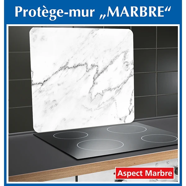 Protection murale 50x56 Marbre Wenko by Maximex - Image 3