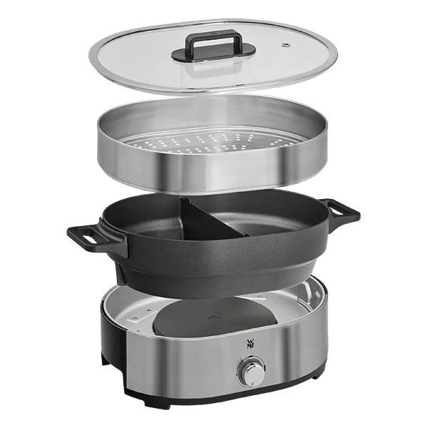 Appareil à fondue chinoise 1750W Lono WMF - Image 2